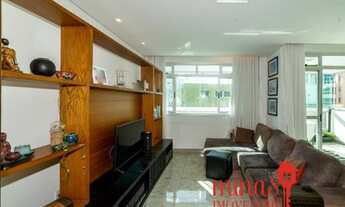 Imagem 4: BELO HORIZONTE - Apartamento Padrão - Buritis