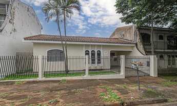 Imagem: Casa para aluguel Maringá ZONA 08