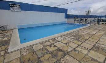 Imagem 6: Belo apto. no Espinheiro, 60 m², 2 quartos sociais (1 suíte), Wcsocial/lavabo alto, varand