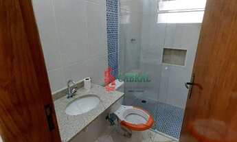 Imagem 2: Casa com 4 dormitórios, 102 m² - venda por R$ 625.000 ou aluguel por R$ 3.100/mês - Nova C