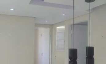 Imagem 2: Aluga se apertamento Condomínio meu lar suzano