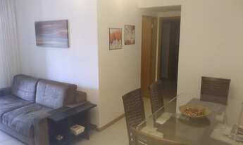 Imagem 4: Apartamento para venda possui 76 metros com 2 quartos em Stiep - Salvador - BA