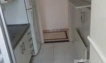 Imagem 2: Apartamento no Cambuci com 2 dorms e 2 vagas fixas e cobertas