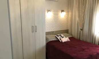 Imagem 4: Apartamento mobiliado