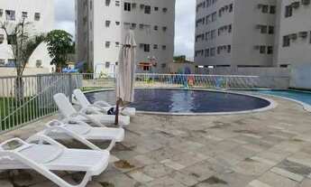 Imagem 2: Aluga-se apartamento em Arthur Lundgren