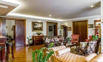 Imagem: Venda Apartamento 4 Dormitórios - 541 m²