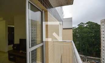 Imagem 7: Apartamento para Aluguel - Jardim São Saverio, 2 Quartos, 54 m2