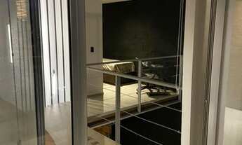 Imagem 2: Duplex para venda com 100 metros quadrados com 1 quarto em Cerqueira César - São Paulo - S