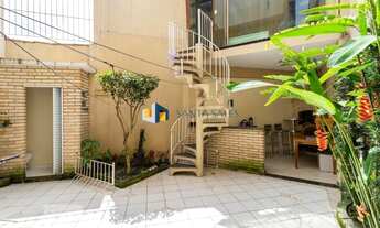 Imagem 4: Casa mobiliada aluga