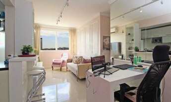 Imagem 4: Apartamento em São João