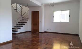 Imagem 4: Casa com 3 dormitórios, 133 m² - venda por R$ 900.000,00 ou aluguel por R$ 5.500,00/mês