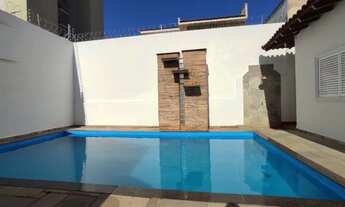 Imagem 7: Casa comercial impecável para locação em Araçatuba