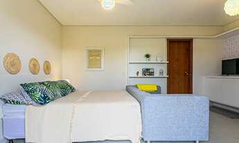 Imagem 4: Alugo Novo Estúdio/ Ap no Campeche!!