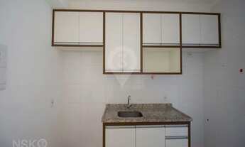 Imagem 6: Apartamento para Locação com 1 Dorm. - 41m2 - República - NSK3 Imóveis - ED6267