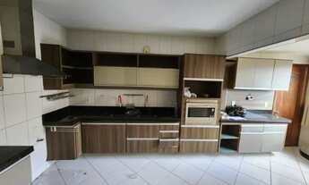 Imagem 7: Apartamento na AV. São Luís Rei de França com 3 suítes