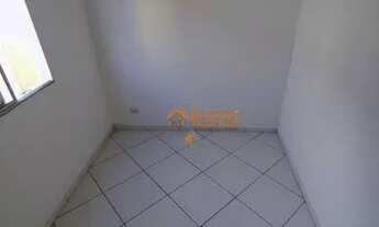 Imagem 7: Apartamento com 2 dormitórios à venda, 44 m² por R$ 140.000,00 - Jardim São Luis - Guarulh