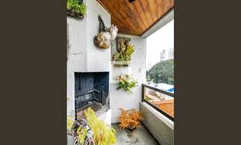 Imagem 7: Apartamento à Venda - Santo Amaro , 3 Quartos, 135 m2