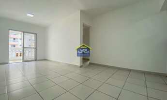 Imagem 2: Apartamento com 2 dorms, Tupi, Praia Grande - R$ 320 mil, Cod: ANT6674