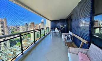 Imagem 4: Edifício Lille Apartamento com 3 dormitórios