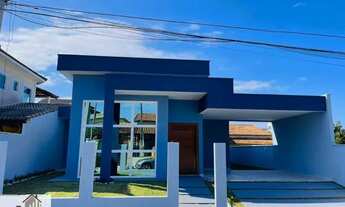 Imagem: CASA RESIDENCIAL em CABO FRIO - RJ, PERÓ