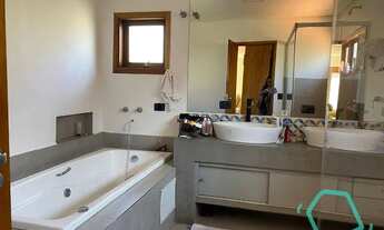 Imagem 5: Casa com 5 dormitórios à venda, 302 m² por R$ 1.980.000,00 - Granja Viana - Carapicuíba/SP