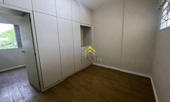 Imagem 2: Apartamento com 1 dormitório para alugar, 48 m² por R$ 1.290/mês - Vila Itapura - Campinas