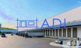 Imagem 7: Galpão Logístico Locação - 67.492 m² - Rodovia Anhanguera Itupeva - SP