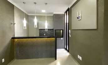 Imagem 3: Casa de condomínio para aluguel tem 180 metros quadrados com 3 quartos