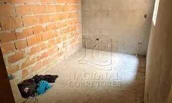 Imagem 4: Apartamento com 2 dormitórios à venda, 52 m² por R$ 305.000,00 - Vila Humaitá - Santo Andr