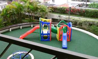 Imagem 5: Locação Apartamento Sao Paulo Vila Mariana Ref: 15070