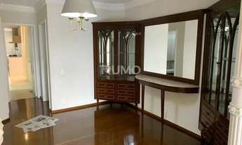 Imagem 5: Apartamento - Cambuí - Campinas