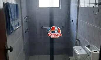 Imagem 13: Apartamento à venda, 71 m² por R$ 320.000,00 - Centro - Mongaguá/SP