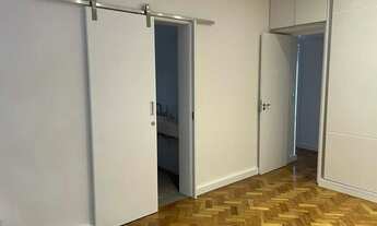 Imagem 2: Apartamento para venda com 105 metros quadrados com 3 quartos em Ipanema - Rio de Janeiro