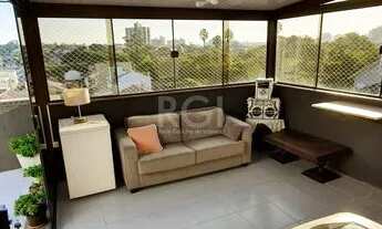 Imagem 7: Cobertura para Venda - 132m², 3 dormitórios, 1 vaga - Partenon