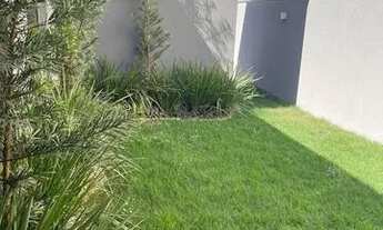 Imagem 14: Casa de condomínio térrea para venda tem 250 metros quadrados com 2 quartos