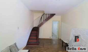 Imagem: Sobrado a venda mooca com 3 dormitórios