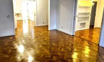 Imagem 3: Apartamento para aluguel com 157 metros quadrados com 3 quartos em Copacabana - Rio de Jan