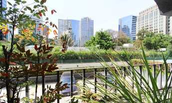 Imagem 5: Apartamento à Venda - Itaim Bibi, 4 Quartos, 130 m2