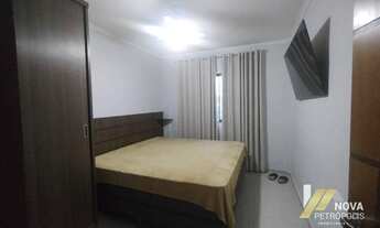 Imagem 4: Apartamento com 2 dormitórios à venda, 75 m² por R$ 340.000,00 - Assunção - São Bernardo d