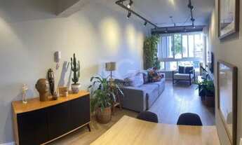 Imagem 5: Apartamento em Pátria Nova