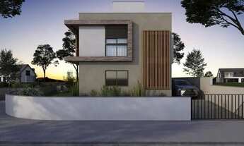 Imagem 3: Casa para Venda em Florianópolis, Campeche, 3 dormitórios, 3 suítes, 4 banheiros, 2 vagas