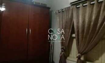 Imagem 3: Apartamento com 2 dormitórios à venda, 71 m² por R$ 310.000,00 - Embaré - Santos/SP