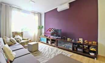 Imagem 5: Venda Apartamento 3 Dormitórios - 190 m² Cerqueira César