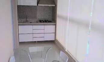 Imagem 3: Ed. Ecolife - Varanda Gourmet - 2 vagas - 3 dormitórios