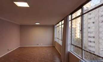 Imagem 3: APARTAMENTO - ITAIM BIBI - SP