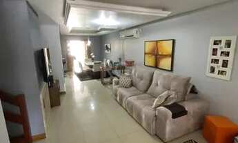 Imagem 7: Casa para Venda - 193m², 3 dormitórios, sendo 1 suites, 2 vagas - Espirito Santo