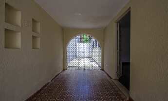 Imagem 3: Casa comercial na Madalena