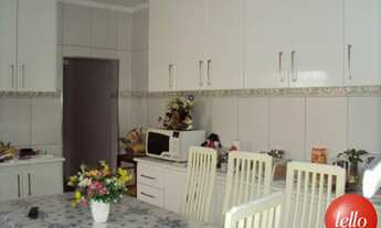 Imagem 3: São Paulo - Casa Padrão - Sapopemba