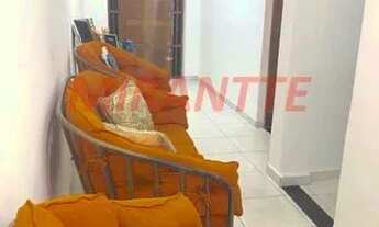 Imagem 3: Sobrado de 114m² com 2 quartos em Santa Terezinha