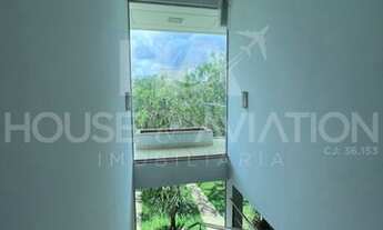 Imagem 6: Casa sobrado em condomínio com 4 quartos no Jardins Atenas - Bairro São Carlos em Goiânia